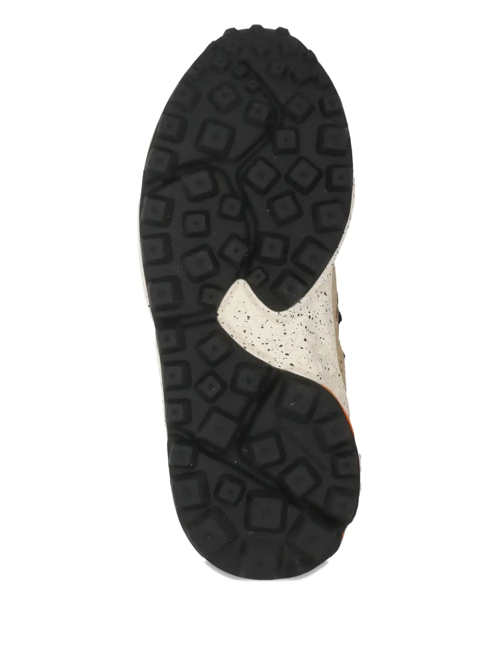 Flower Mountain Kotetsu Sneakers In Multi