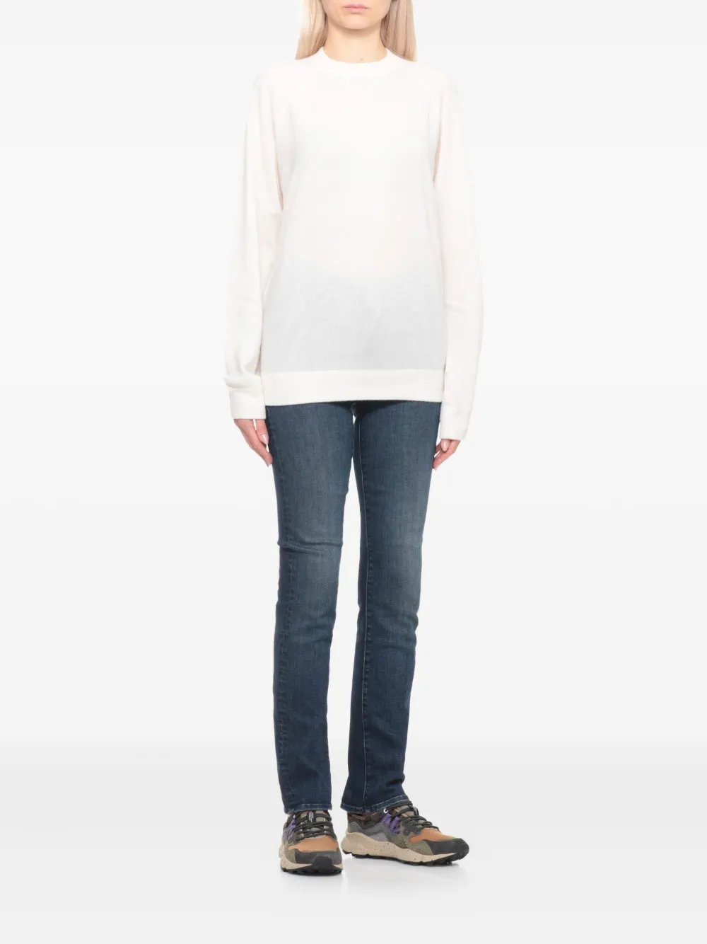 Flower Mountain Yamano 3 Sneakers In Green