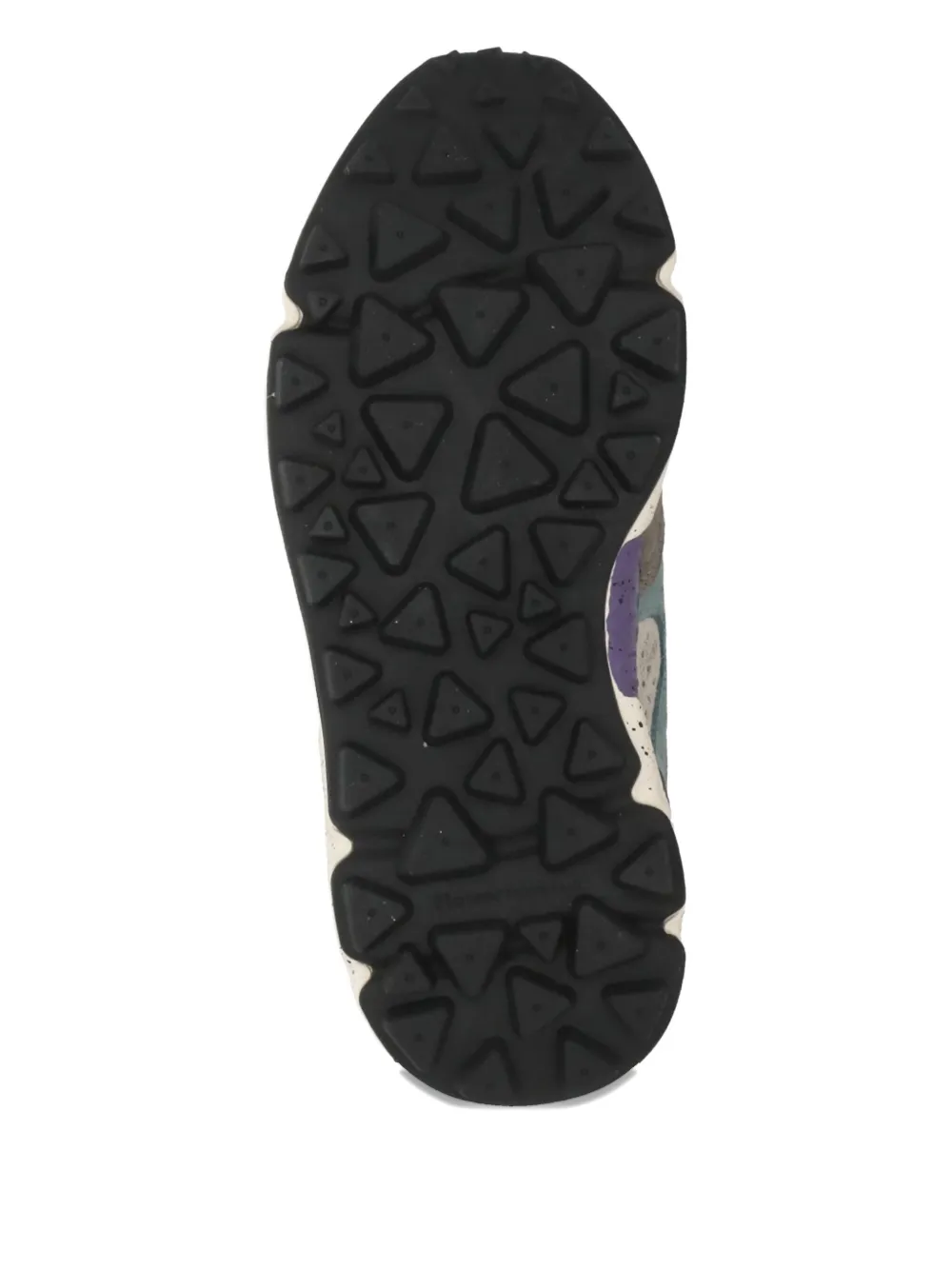 FLOWER MOUNTAIN Yamano 3 sneakers Grijs