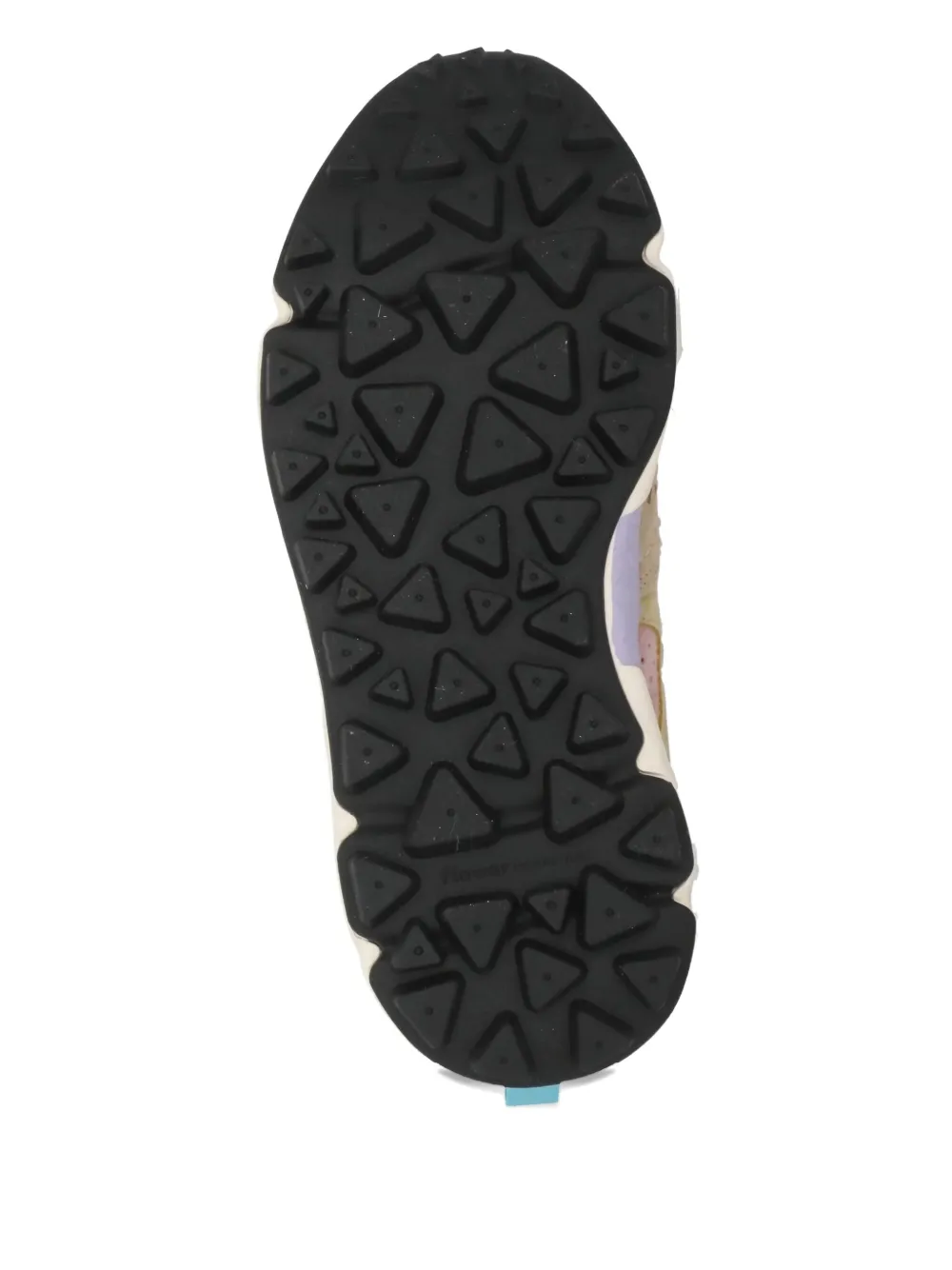 FLOWER MOUNTAIN Yamano 3 sneakers Beige