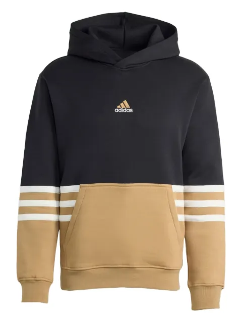 adidas Archive Cutline hoodie