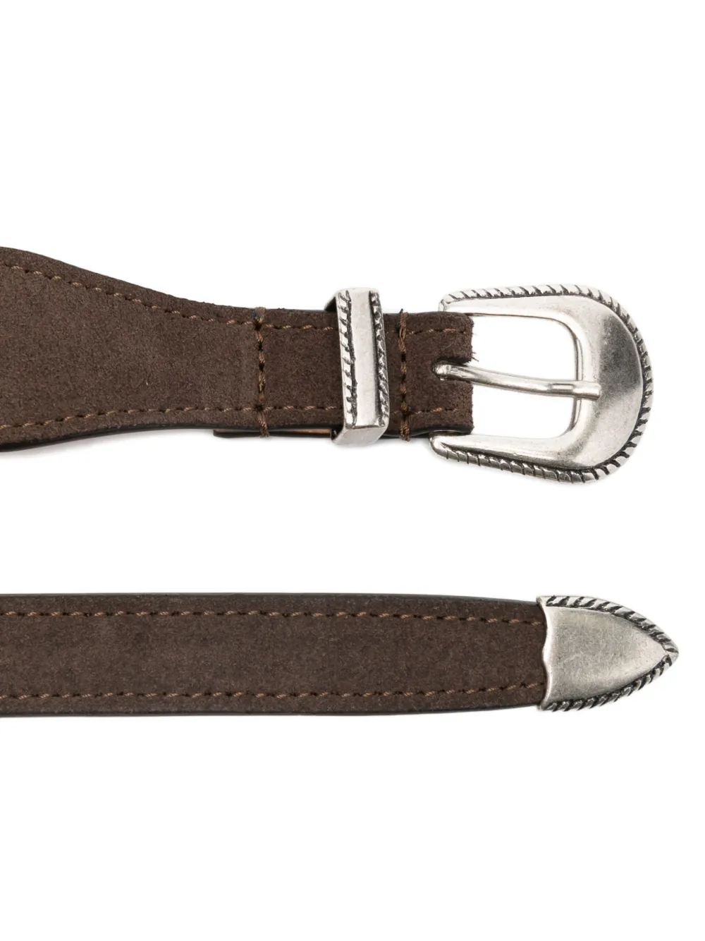 Paura Eduardo buckle belt | Image 2