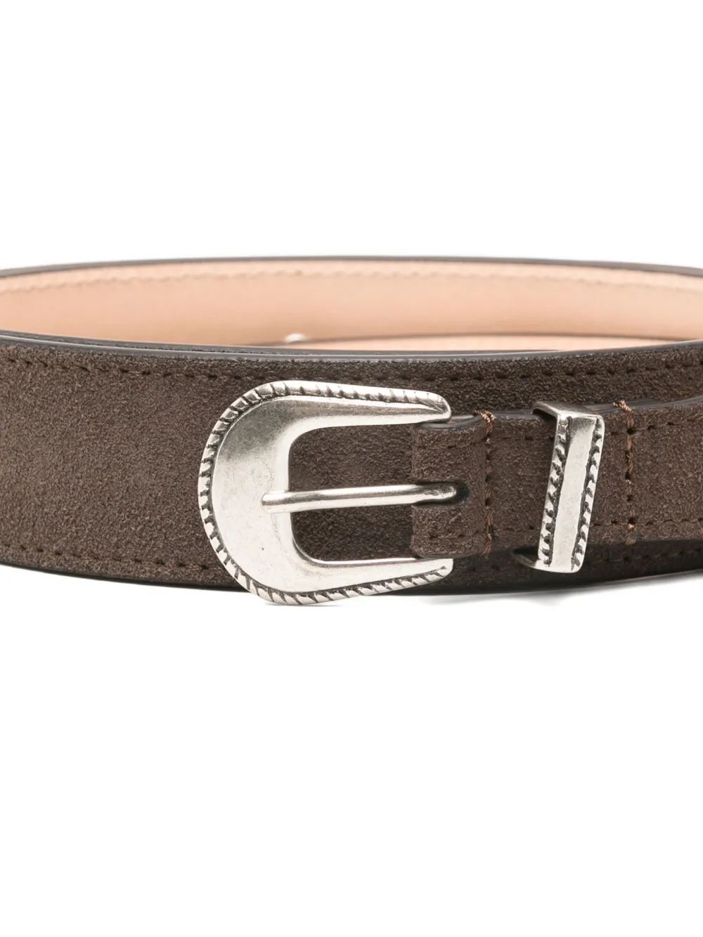 Eduardo Buckle Belt