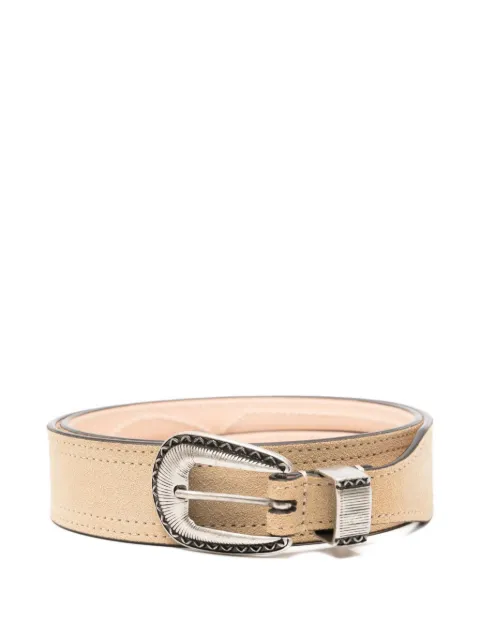 Paura Rafael buckle belt