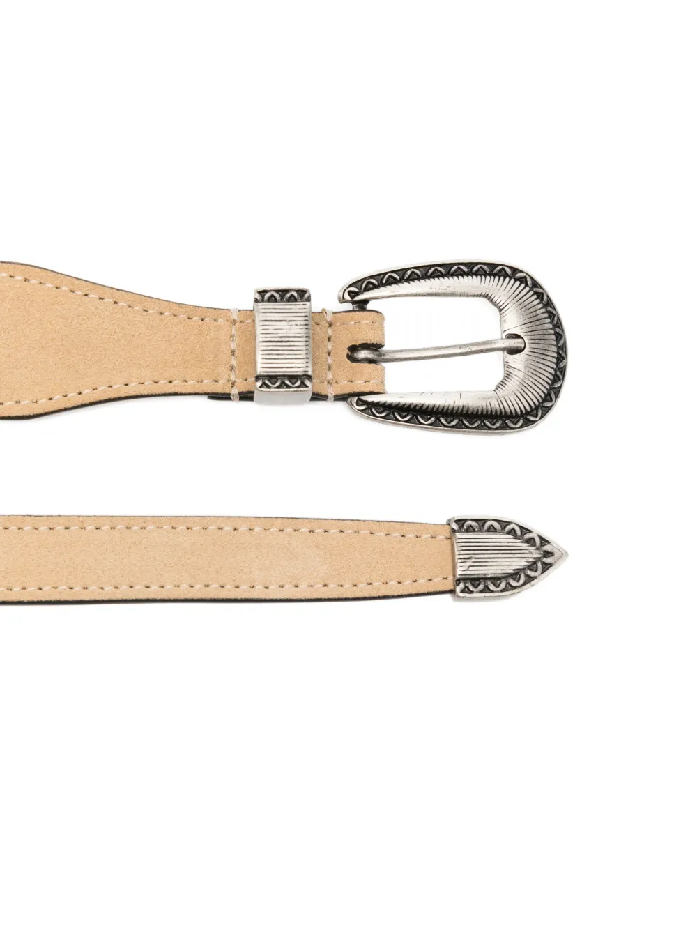 Paura Rafael バックル ベルト | Image 2