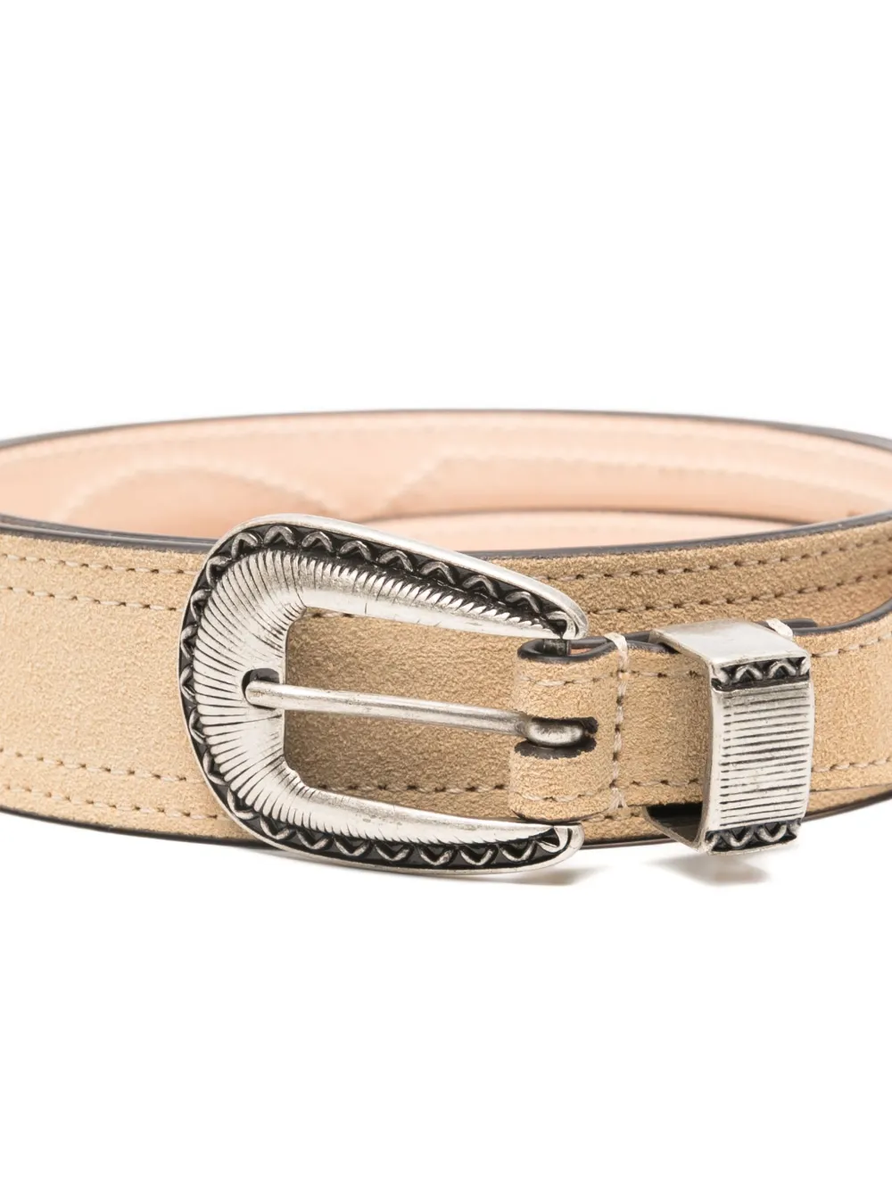 Rafael Buckle Belt