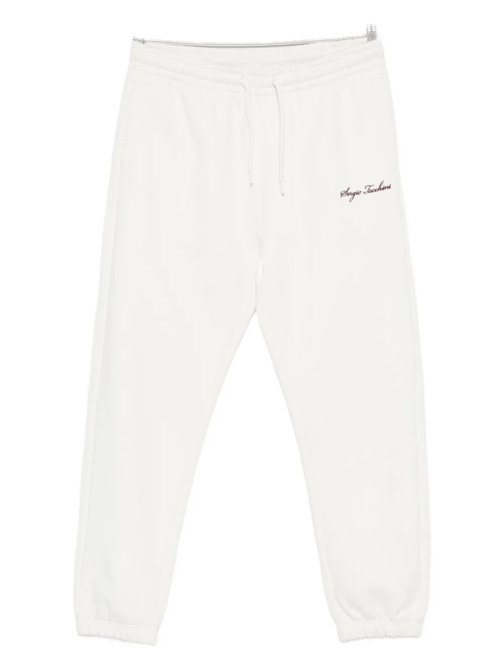 Sergio Tacchini Pantaloni Cimabue - Bianco