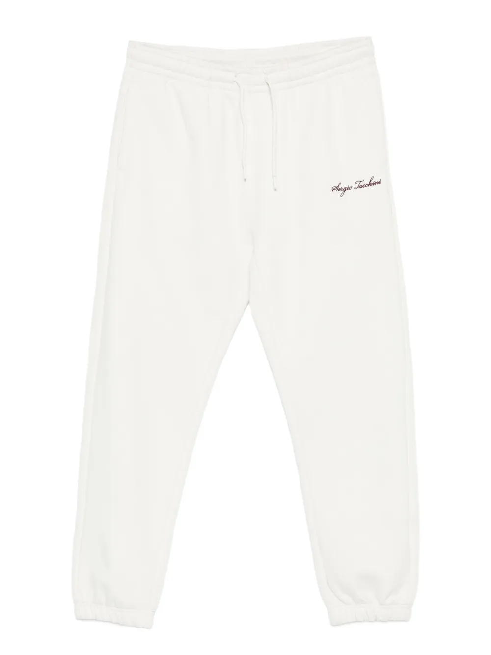 Sergio Tacchini pantalon Cimabue | blanc | Image 1
