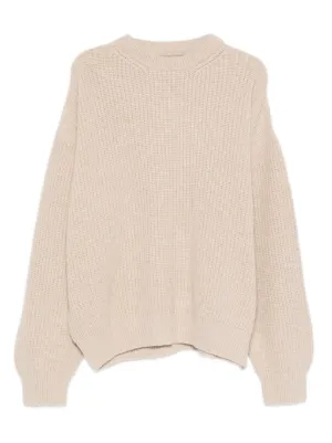 OAMC ショルダージップ セーター | グリーン | FARFETCH JP