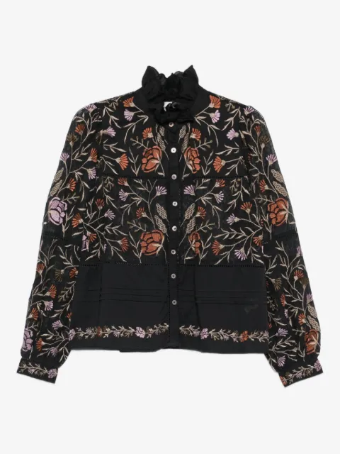 Antik Batik blusa Arima