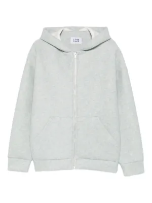 Jacquemus The Torneo パーカー | グレー | FARFETCH JP