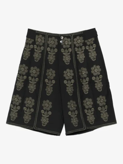 Antik Batik Will short