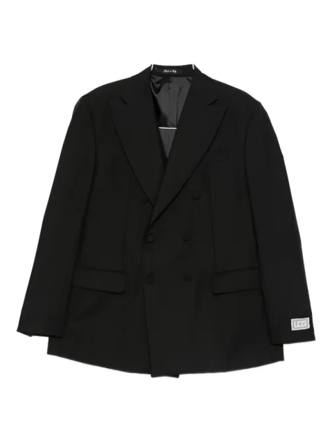 LC23 dobbeltradet blazer