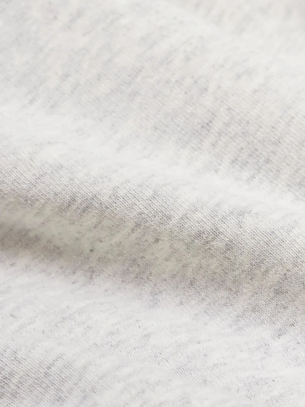 Sporty And Rich Patch Pocket Drawstring Shorts In Gray