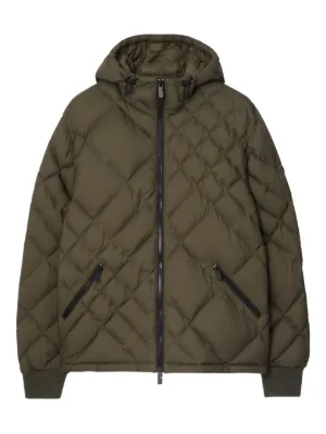 Burberry リバーシブル ダウンジャケット 通販 - FARFETCH