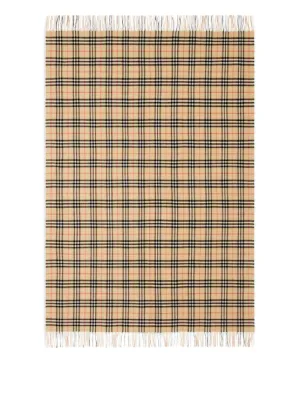 Burberry（バーバリー）ウィメンズ ブランケット - FARFETCH