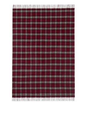 Burberry（バーバリー）ウィメンズ ブランケット - FARFETCH