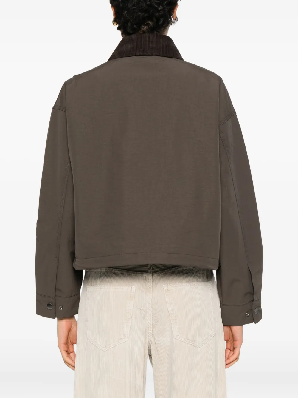 Carhartt WIP Dunham jack Bruin