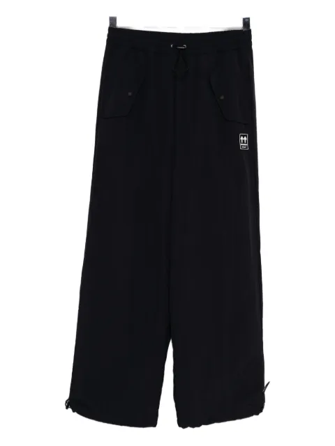 Off-White double arrow active tack pants 