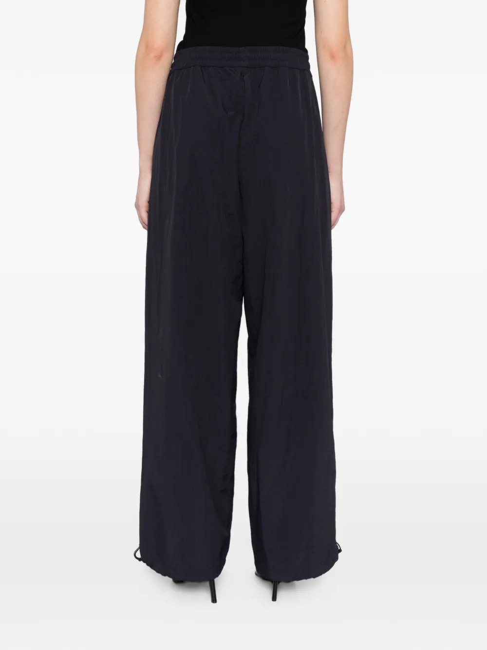 Off-White Double Arrow Active trainingsbroek Blauw