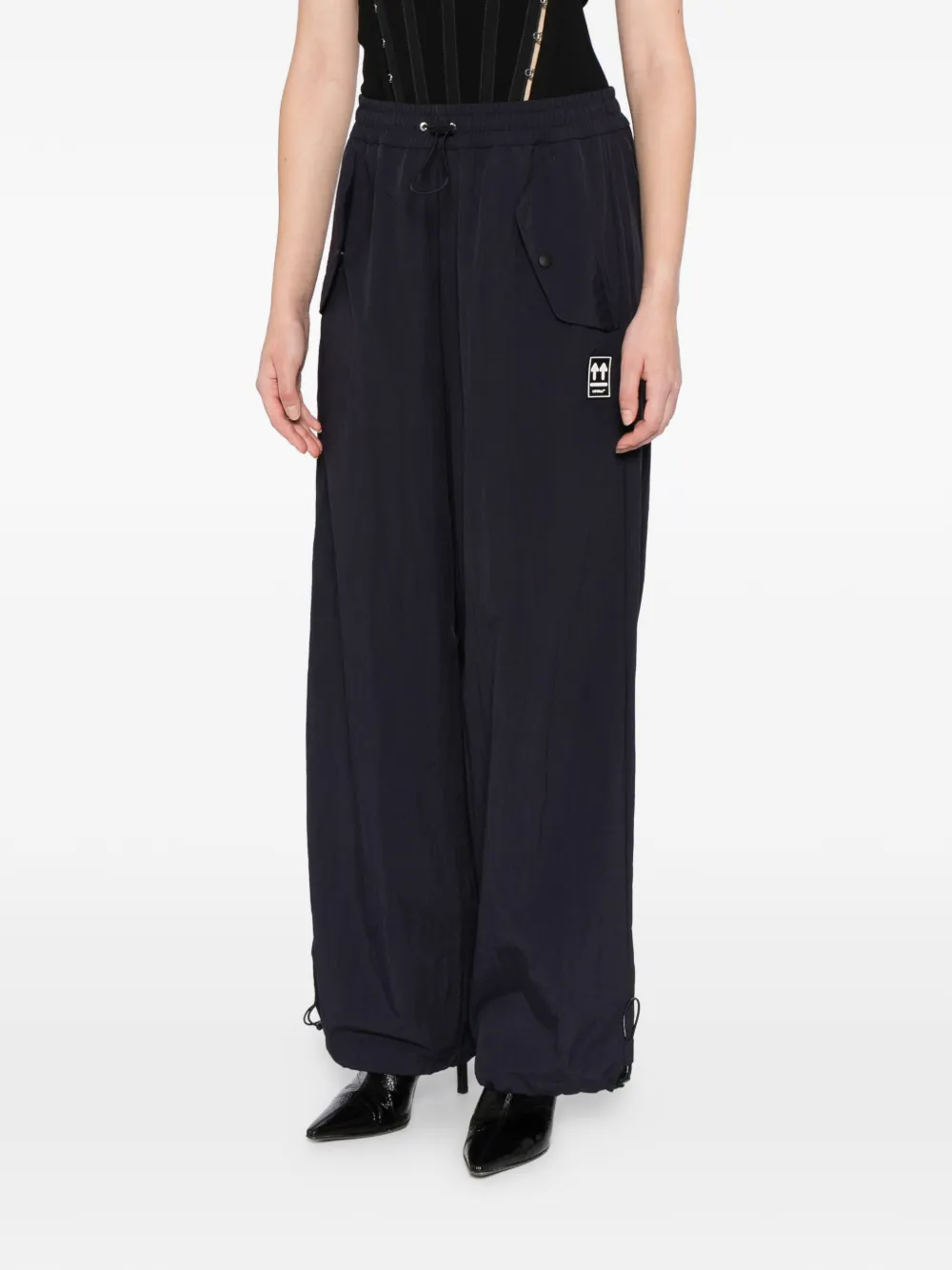 Off-White double arrow active tack pants | Pantalons de survêtement | Image 2