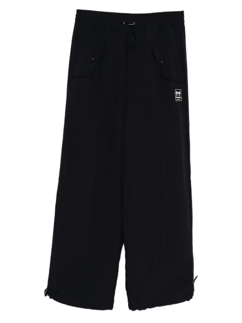 Off-White double arrow active tack pants 