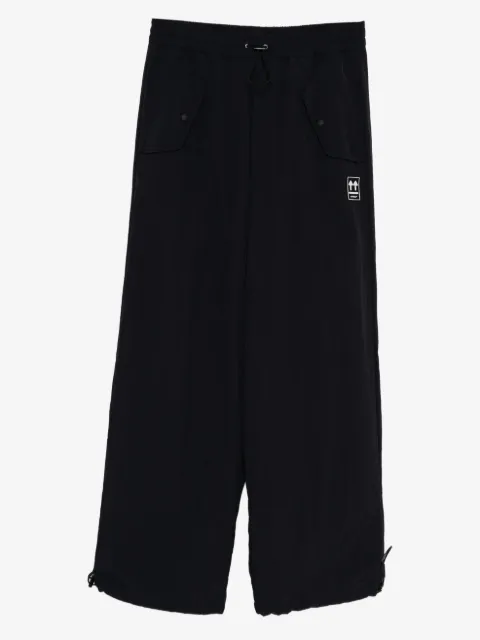 Off-White double arrow active tack pants