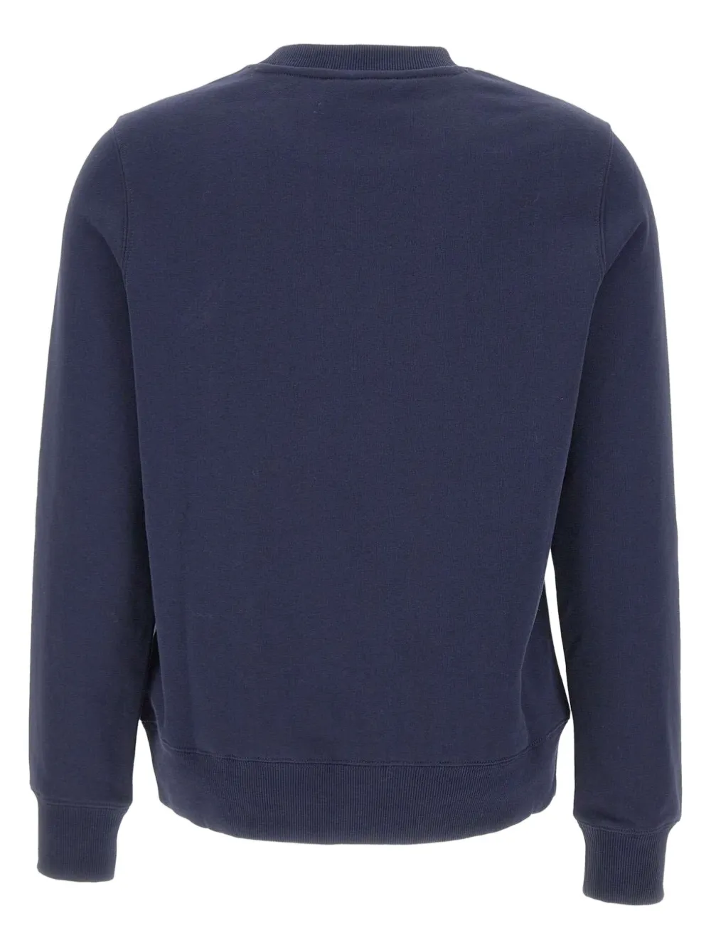 Sun68 embroidered-logo crew-neck sweatshirt | Sweaters | Image 2