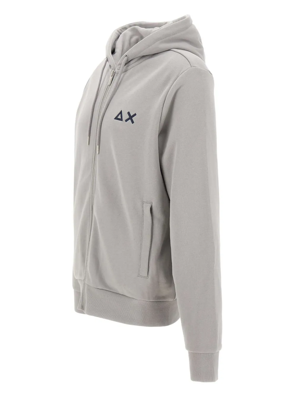 Sun68 hoodie zippé à lien de resserrage | Hoodies | Image 2