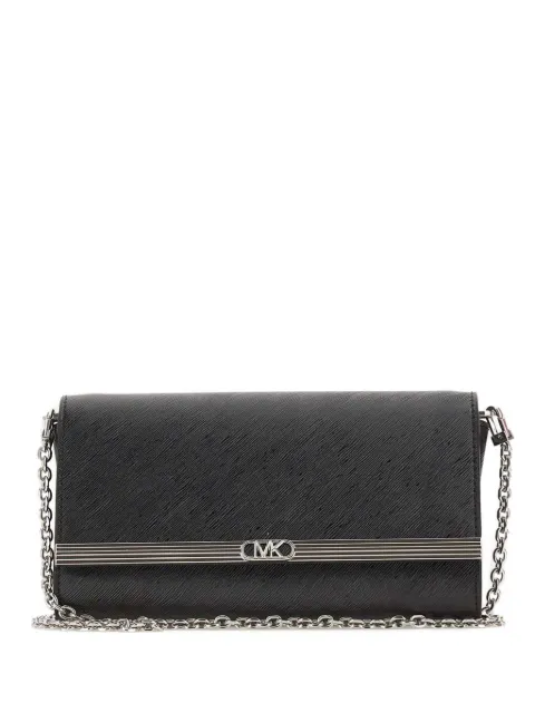 Michael Michael Kors Mona chain clutch bag
