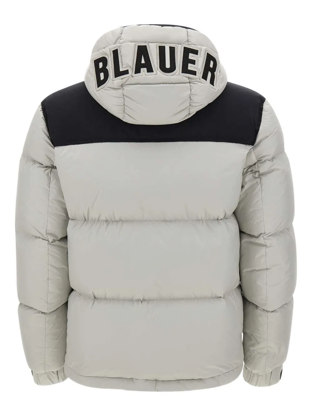 Blauer hooded quilted padded coat | Abrigos capitonados | Image 2