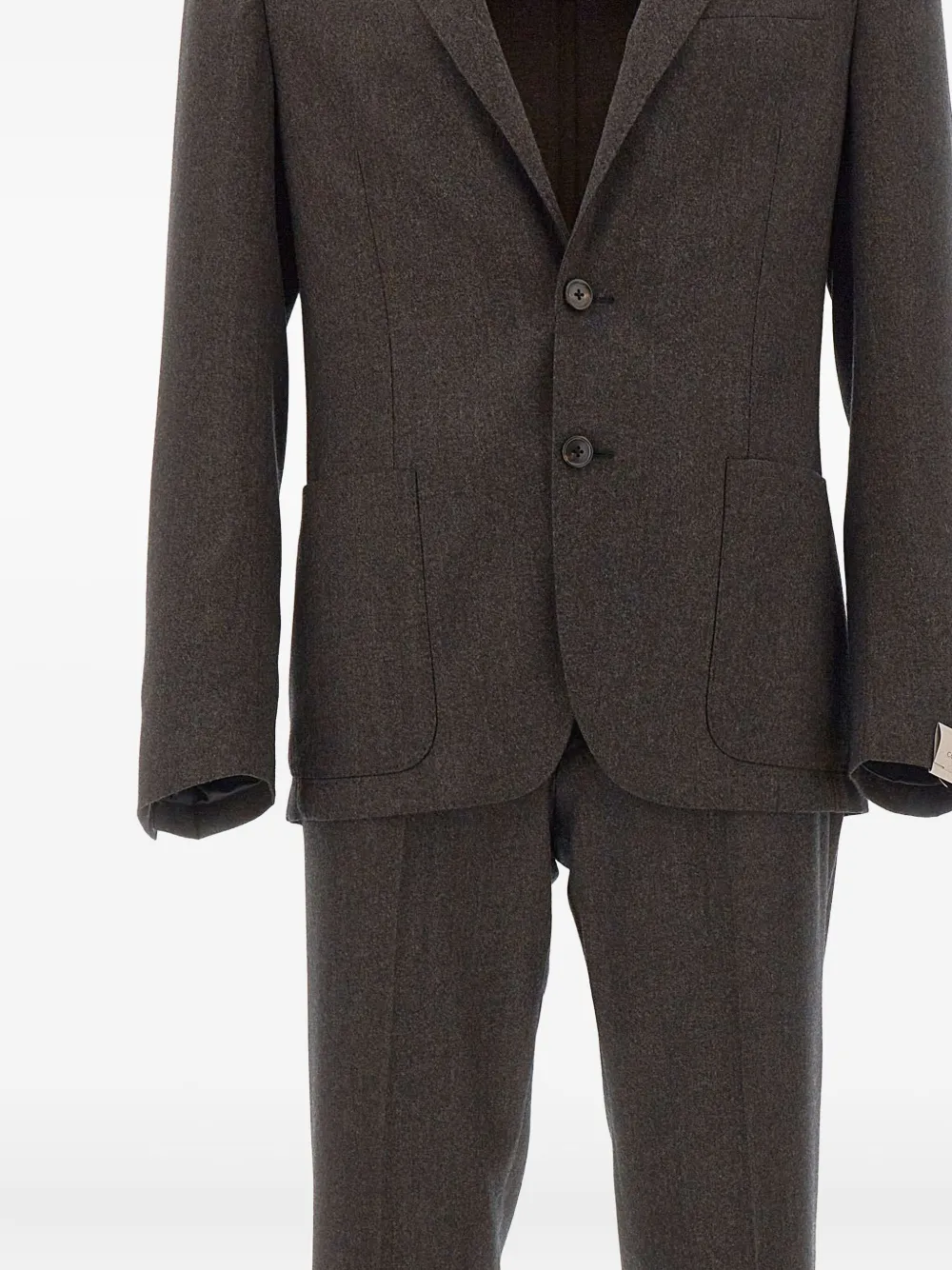 Corneliani traje con dos botones | Trajes con botones | Image 2