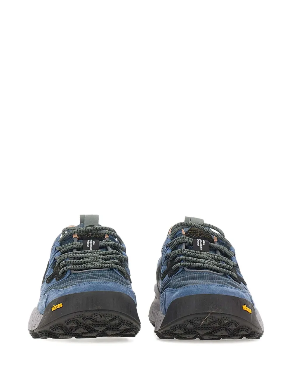 FLOWER MOUNTAIN Yamano 3 Uni sneakers Blauw