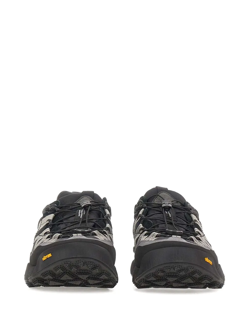 FLOWER MOUNTAIN Iwano 2 Uni sneakers Zwart