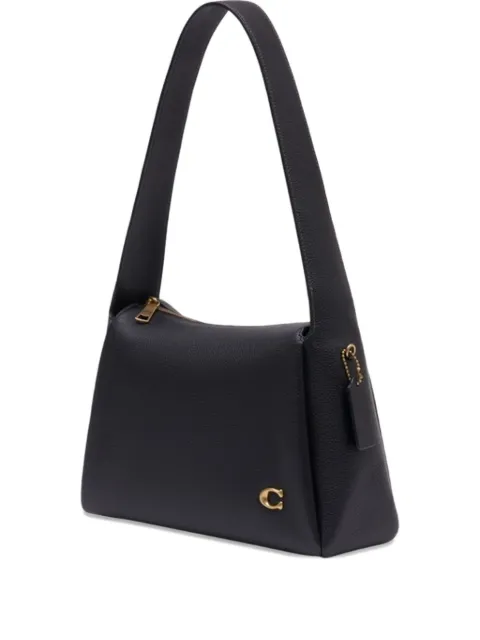 Coach Lola leather shoulder bag