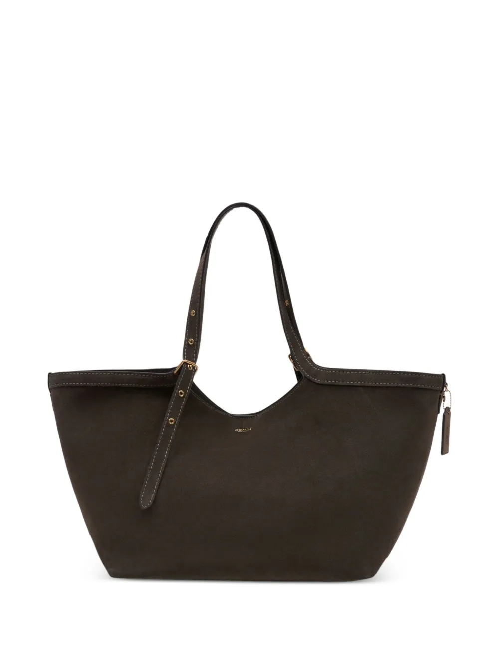 Coach Gramercy shopper bag | Green | Image 1
