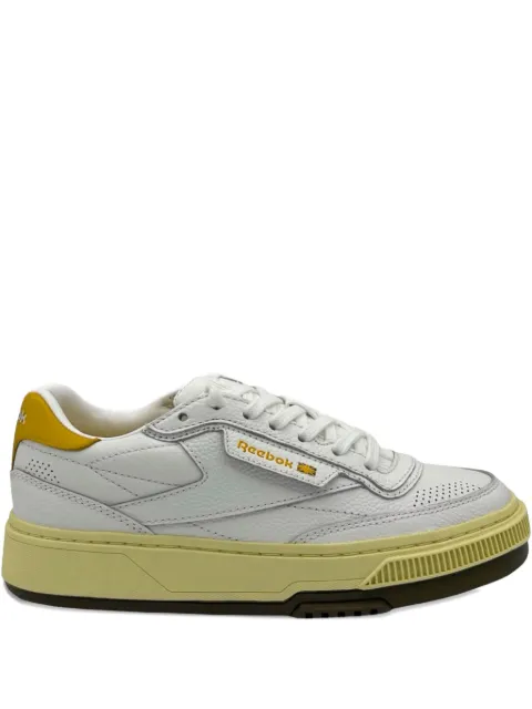 Reebok tenis con detalle del logo