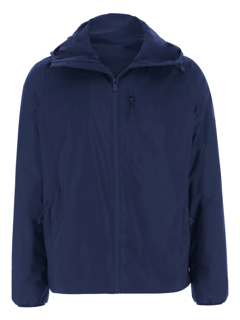 Save The Duck zip-fastening jacket | Blue | Image 1