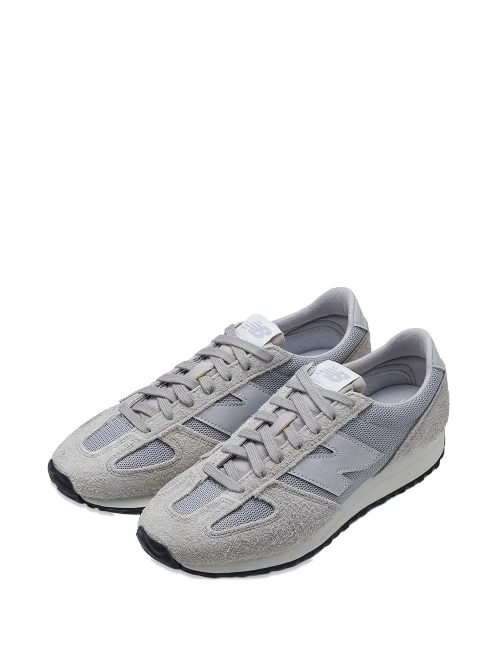 Junya Watanabe MAN x New Balance suede sneakers | Low-Tops | Image 2