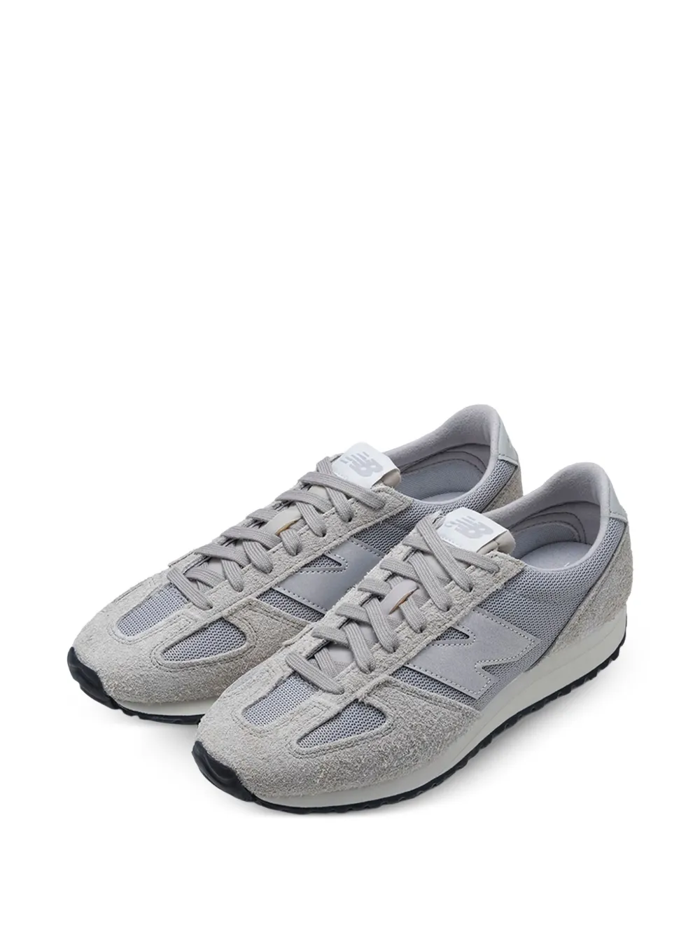 Junya Watanabe MAN سنيكر شمواه x New Balance | سنيكرز بدون رقبة | Image 2