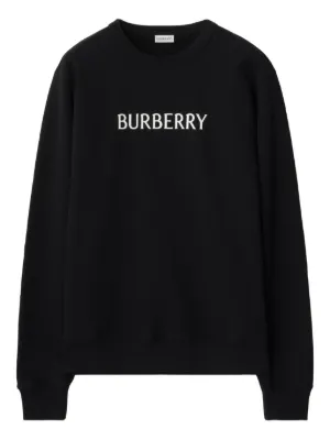 Burberry（バーバリー）メンズ スウェットシャツ - FARFETCH