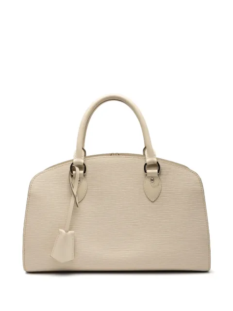 Louis Vuitton Pre-Owned 2009 Epi Pont Neuf PM handbag