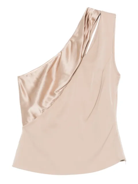 Botsi one-shoulder top