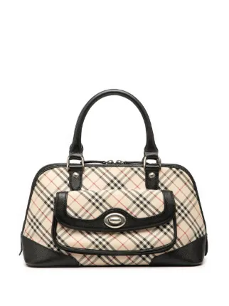 Burberry Pre-Owned