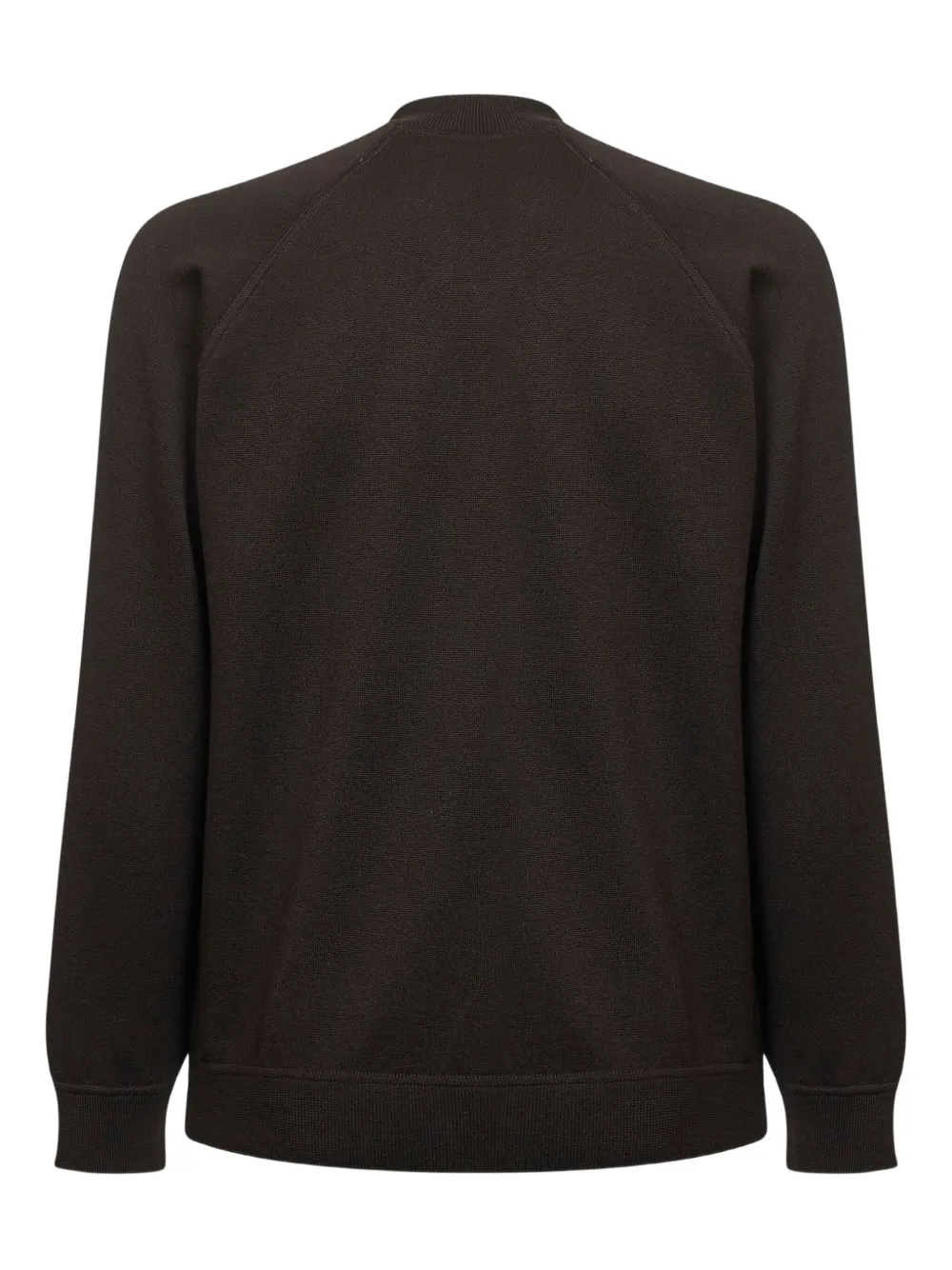 D4.0 raglan-sleeves cardigan | Cardigans | Image 2