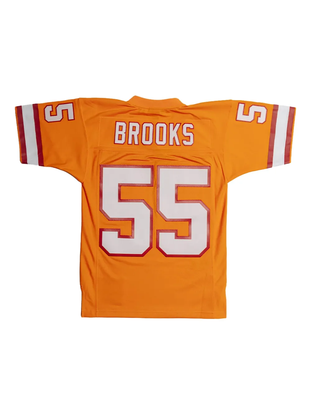 Mitchell & Ness NFL Tampa Bay Buccaneer 1995 Derrick Brooks jersey - Oranje