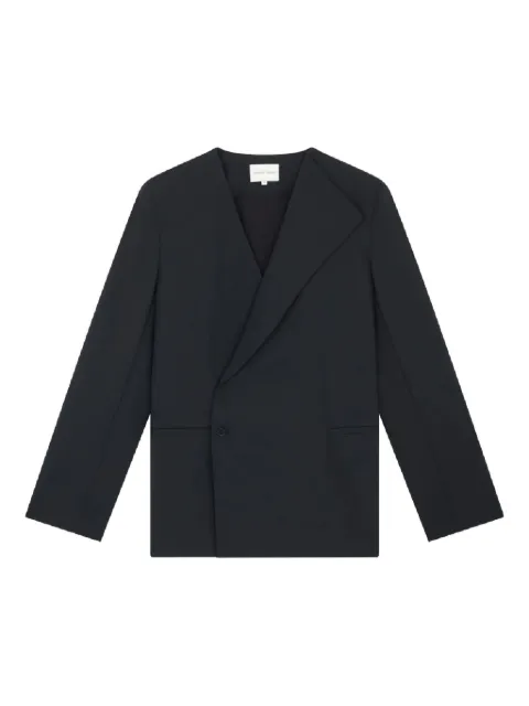 LouLou de Saison double-breasted blazer 