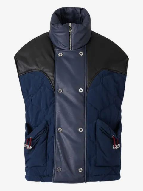 MARBELL Kate padded gilet