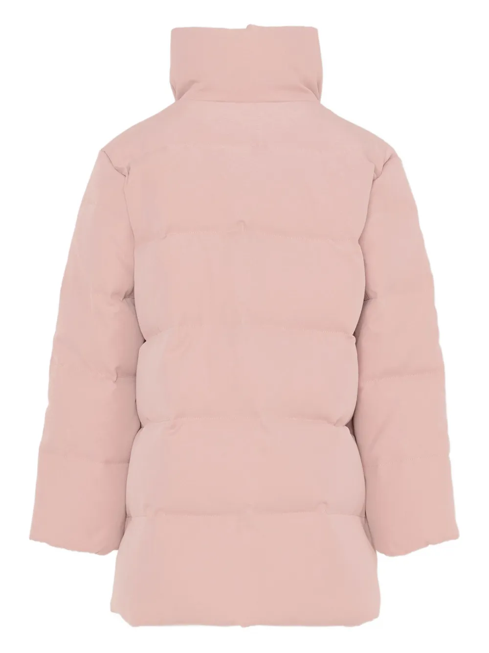 TRUSSARDI JUNIOR zip-up coat | Padded Coats | Image 2