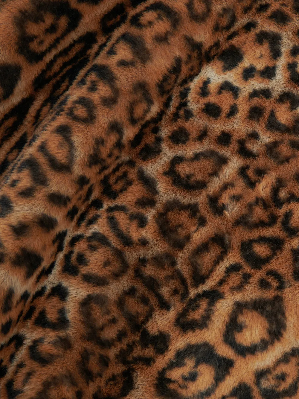 Apparis couverture Brady à motif léopard | Couvertures & plaids | Image 2